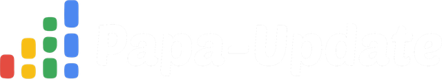 Papa-Update