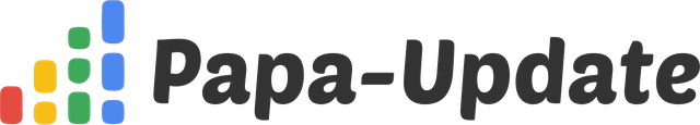 Papa-Update